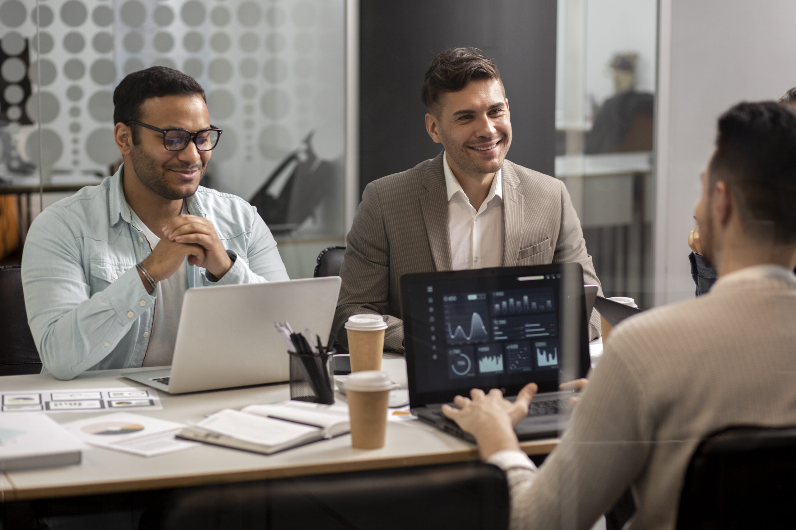 Innovation Consulting Project